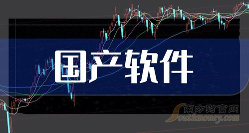 2024年國產軟件概念股盤點 信息技術咨詢服務領域值得關注的名單