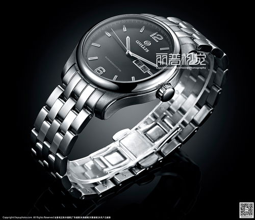 麗普視覺 鐘表與眼鏡的精準藝術——產(chǎn)品攝影作品欣賞