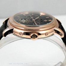 百達翡麗 P060 傳承經(jīng)典與精湛工藝的象征